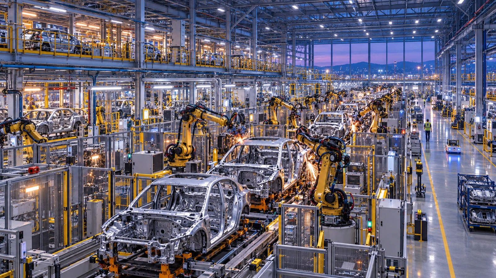 Automotive