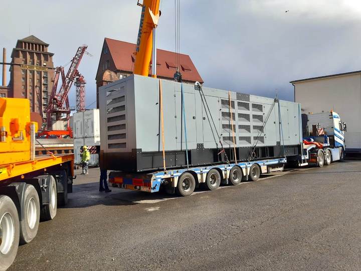 Shipment photograph 159