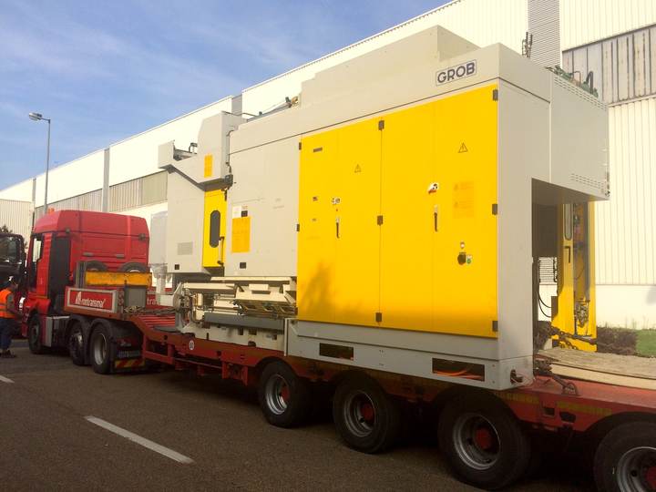 Shipment photograph 195